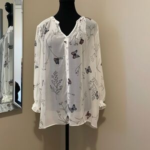 Ladies blouse